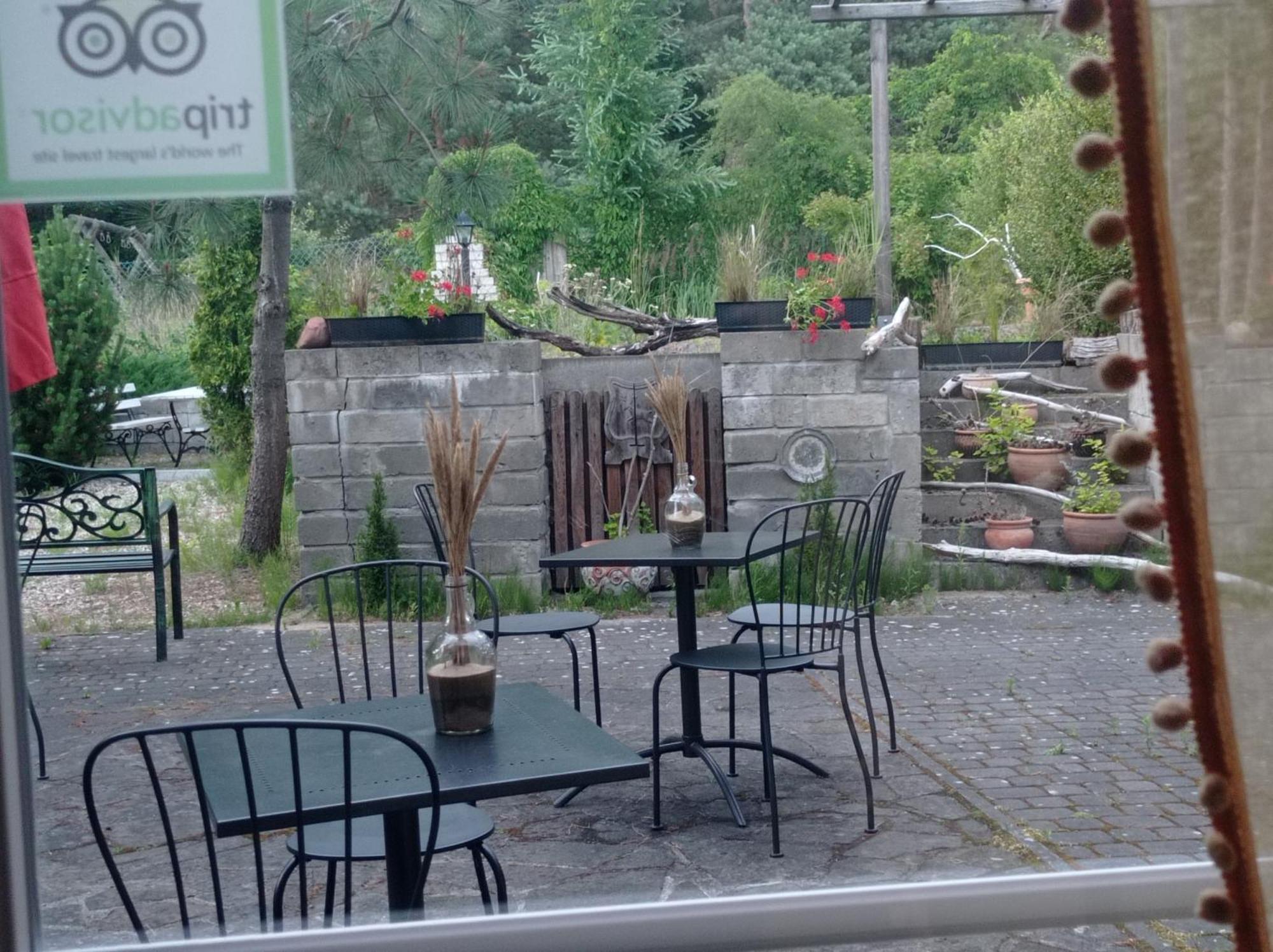 Dworek Bursztynowe Piaski Gdansk Exterior foto