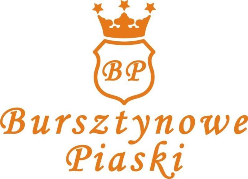 Dworek Bursztynowe Piaski Gdansk Exterior foto