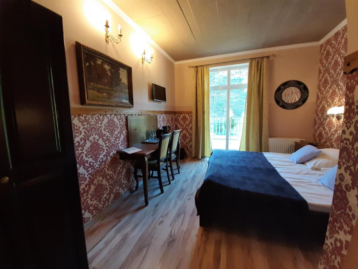 Dworek Bursztynowe Piaski Gdansk Exterior foto