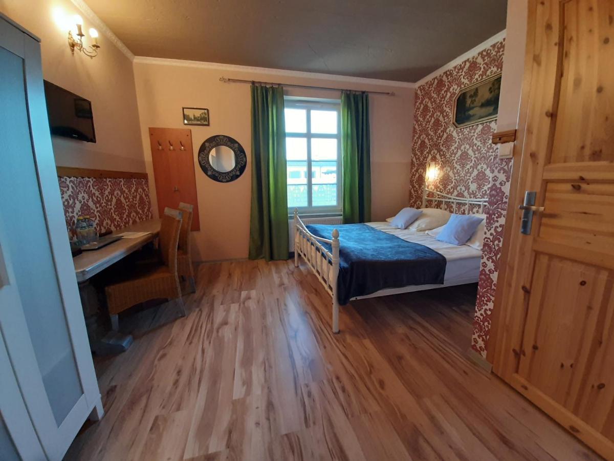 Dworek Bursztynowe Piaski Gdansk Exterior foto