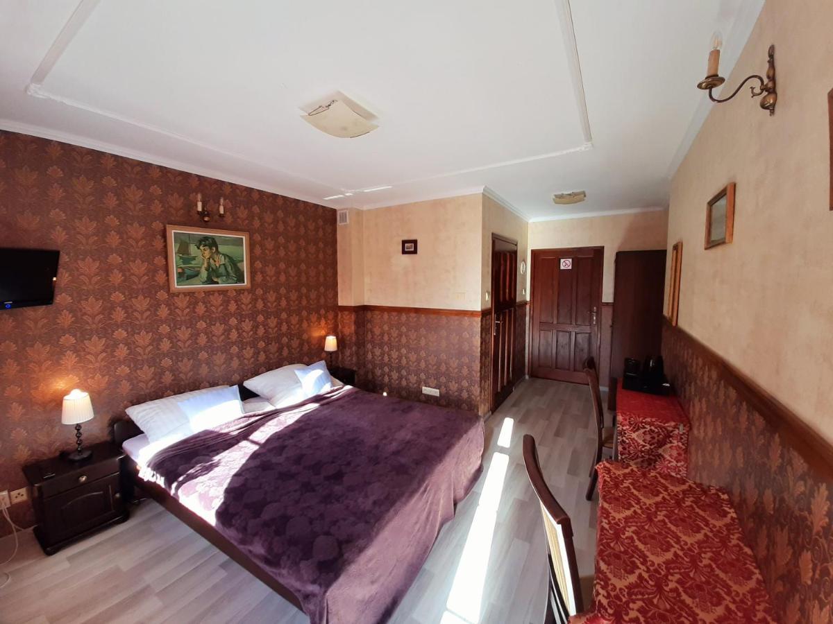 Dworek Bursztynowe Piaski Gdansk Exterior foto